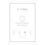 Folie Hidrogel universala pentru decupat D-King Korean Silicon – set 50 buc.