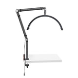 Lampa LED Cosmetica de Birou – 180 LED-uri, Prindere Masa, Reglabila
