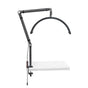 Lampa LED Cosmetica de Birou – 180 LED-uri, Prindere Masa, Reglabila