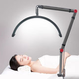 Lampa LED Cosmetica de Birou – 180 LED-uri, Prindere Masa, Reglabila