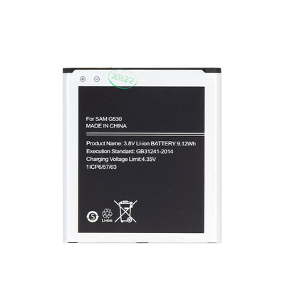Baterie pentru Samsung Galaxy J3 (2016) / J5 / Grand Prime, EB-BG531BBE, OEM