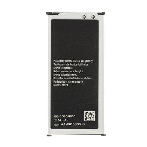 Baterie de Schimb Samsung Galaxy S5 Mini Eb Bg800bbe