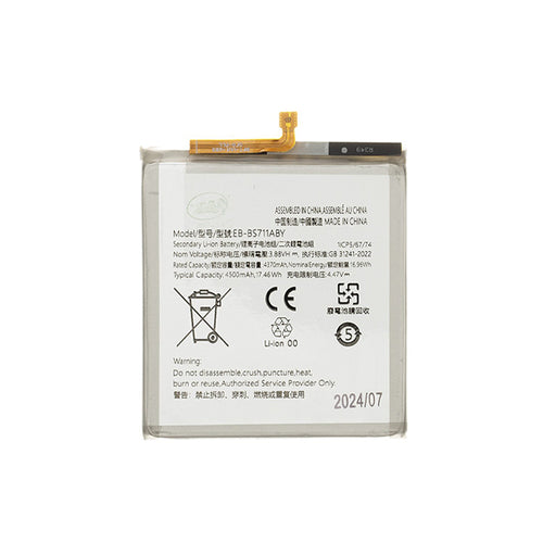 Baterie de Schimb Samsung Galaxy S23 Fe Eb Bs711aby