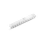 Lampa cu Senzor de Miscare Superfire XYD06, 12cm, 0.6W, 280mAh, Micro-USB
