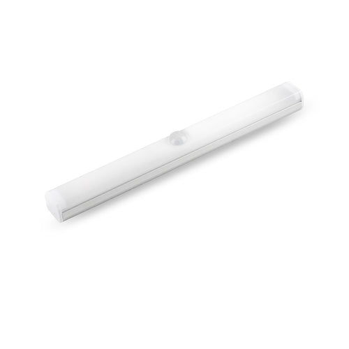 Lampa cu Senzor de Miscare Superfire XYD06, 22cm, 1.4W, 400mAh, Micro-USB