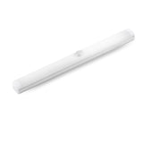 Lampa cu Senzor de Miscare Superfire XYD06, 32cm, 2W, 400mAh, Micro-USB