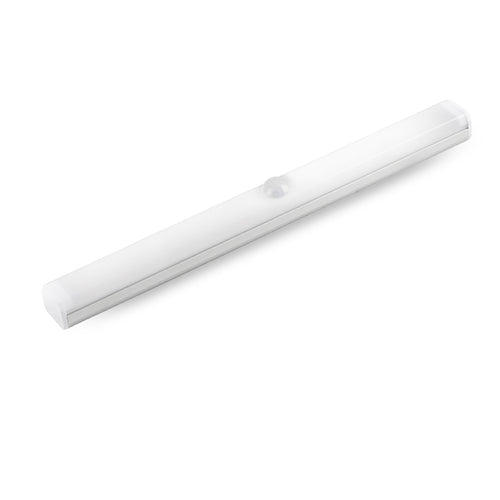 Lampa cu Senzor de Miscare Superfire XYD06, 32cm, 2W, 400mAh, Micro-USB