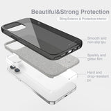 Husa OEM compatibila cu iPhone 14 Pro, TPU, Negru
