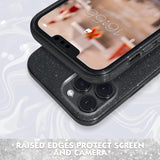 Husa OEM compatibila cu Xiaomi Redmi 10C, TPU, policarbonat, Argintiu