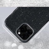 Husa OEM compatibila cu Xiaomi Redmi 10C, TPU, policarbonat, Argintiu