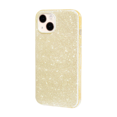 Husa OEM compatibila cu Galaxy S10e, TPU, Auriu