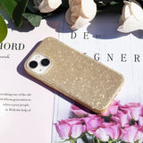 Husa OEM compatibila cu Galaxy S10e, TPU, Auriu
