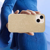 Husa OEM compatibila cu Galaxy S10e, TPU, Auriu