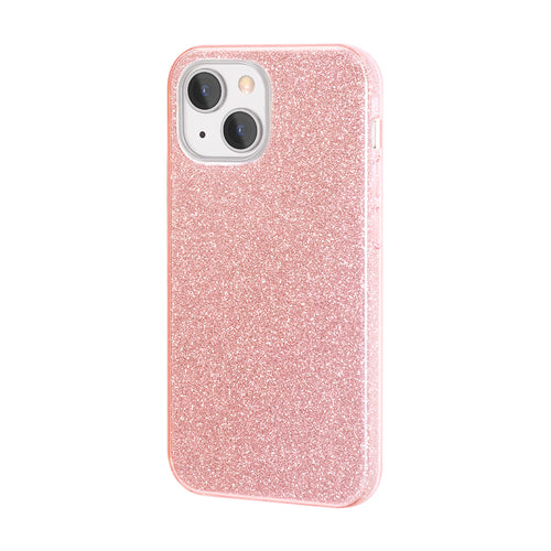 Husa OEM compatibila cu iPhone 14 Pro Max, TPU, Roz