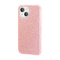 Husa OEM compatibila cu iPhone 14 Pro Max, TPU, Roz