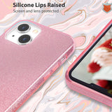 Husa OEM compatibila cu Xiaomi Redmi Note 11T 5G, Xiaomi POCO M4 Pro 5G, TPU, policarbonat, Argintiu