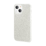 Husa OEM compatibila cu Xiaomi Redmi 10C, TPU, policarbonat, Argintiu