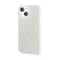 Husa OEM compatibila cu iPhone 14 Pro Max, TPU, policarbonat, Argintiu