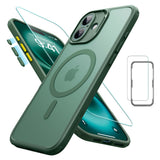 Folie de protectie Sticla securizata ESR compatibila cu iPhone 16