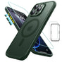 Folie de protectie Sticla securizata ESR compatibila cu iPhone 16 Pro Max