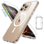 Folie de protectie Sticla securizata ESR compatibila cu iPhone 16 Pro Max