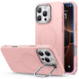 Husa ESR Cloud Soft cu Stand Stash iPhone 16 Pro MagSafe
