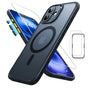 Husa ESR Classic Pro Folie Sticla Set iPhone 16 MagSafe
