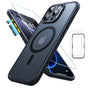 Folie de protectie Sticla securizata ESR compatibila cu iPhone 16 Pro