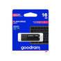 Stick USB GOODRAM UME3 16GB, USB 3.0, Negru