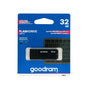 Stick USB GOODRAM UME3 32GB, USB 3.0, Negru