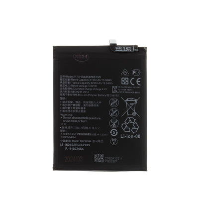 Baterie de Schimb Huawei P30 Pro Mate 20 Pro Hb486486ecw