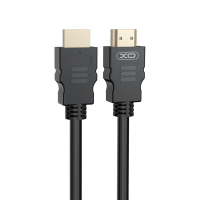 Cablu de date XO HDMI, 5.0 m