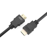 Cablu de date XO HDMI, 5.0 m