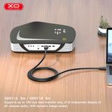 Cablu de date XO HDMI, 5.0 m