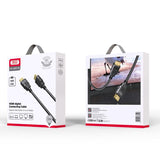 Cablu de date XO HDMI, 5.0 m