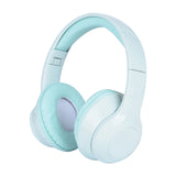Casti Bluetooth Over-ear CXT-01 - Negru