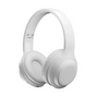 Casti Bluetooth Over-ear M6 - Alb