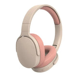 Casti Bluetooth Over-ear P2961, culoare nude
