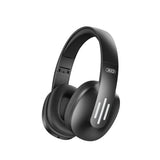 Casti Bluetooth over-ear XO BE39, Negre