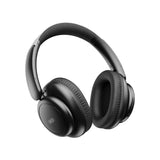 Casti Bluetooth XO BE40 Magic God ANC, Over-ear - Negru