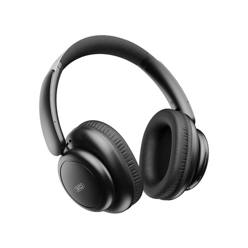 Casti Bluetooth XO BE40 Magic God ANC, Over-ear - Negru