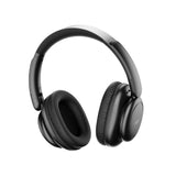 Casti Bluetooth XO BE40 Magic God ANC, Over-ear - Negru