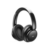Casti Bluetooth XO BE40 Magic God ANC, Over-ear - Negru