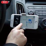Suport auto multifunctional XO C8, Negru