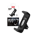 Suport auto multifunctional XO C8, Negru