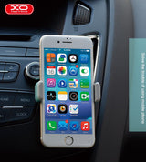 Suport auto multifunctional XO C8, Negru