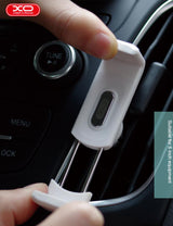 Suport auto multifunctional XO C8, Negru