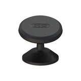 Suport auto magnetic XO C96A cu baza adeziva pentru bord - negru
