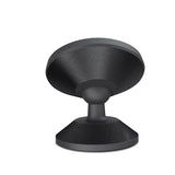 Suport auto magnetic XO C96A cu baza adeziva pentru bord - negru