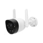 Camera Smart WiFi de Exterior ICSee 3MP, K7-30-R